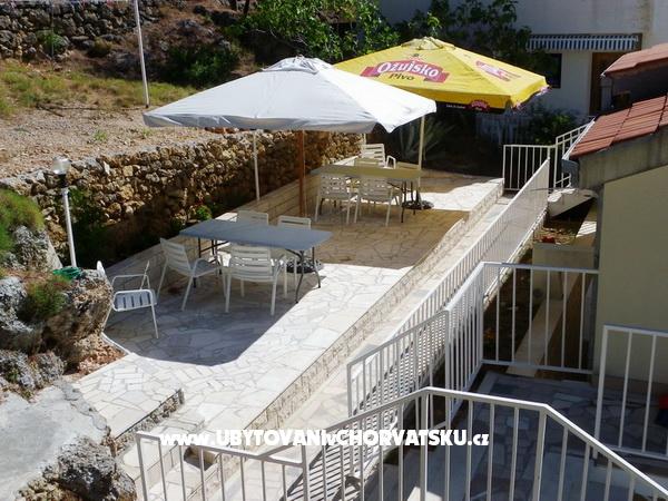 Appartements Čikeš - Medići – Ferienwohnung Omis, Kroatien – Foto 8