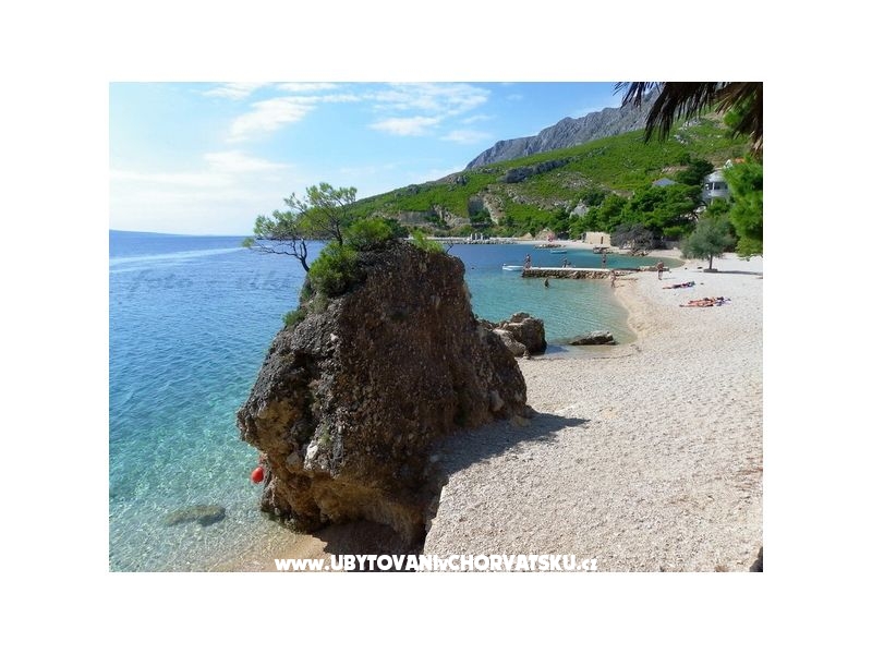 Appartements Čikeš - Medići – Ferienwohnung Omis, Kroatien – Foto 9