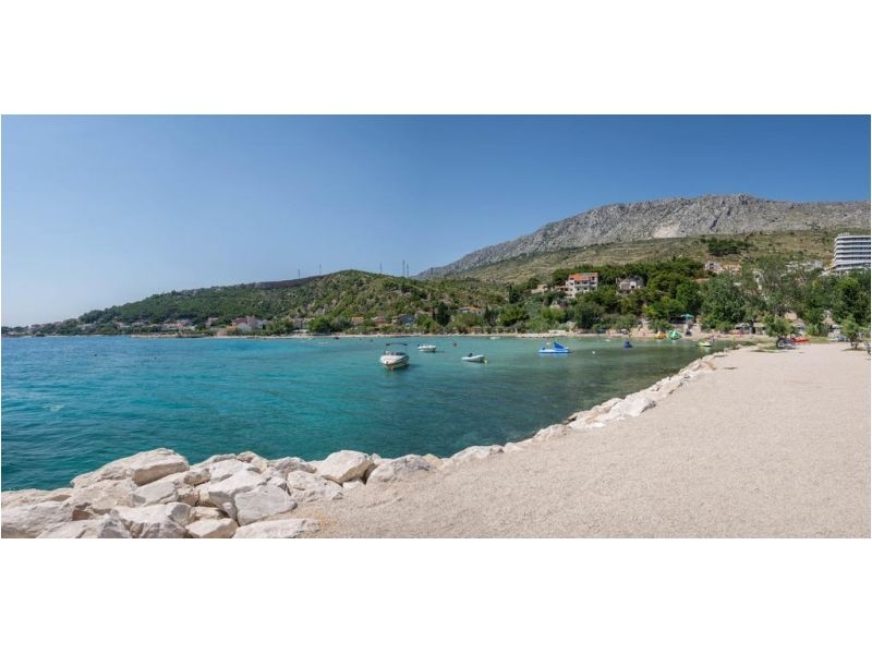 Appartements Ćosić – Ferienwohnung Omis, Kroatien – Foto 11