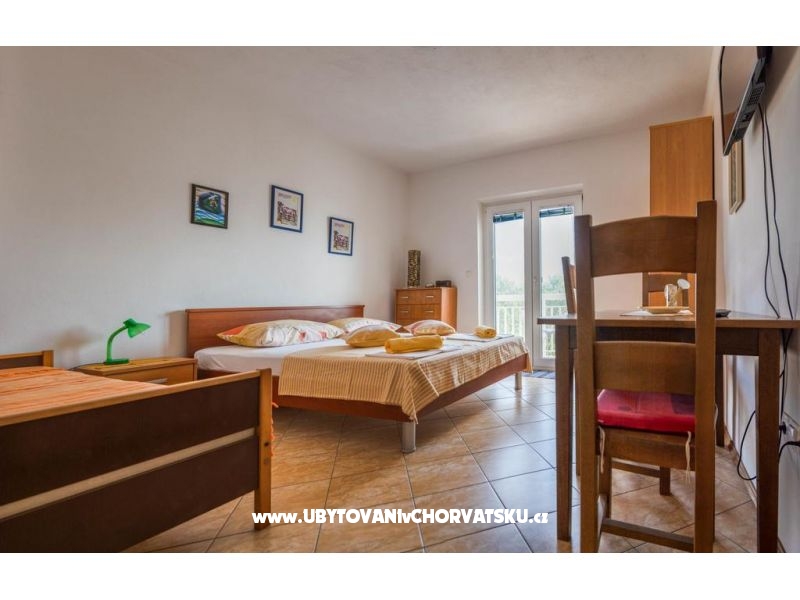 Appartements Ćosić – Ferienwohnung Omis, Kroatien – Foto 12