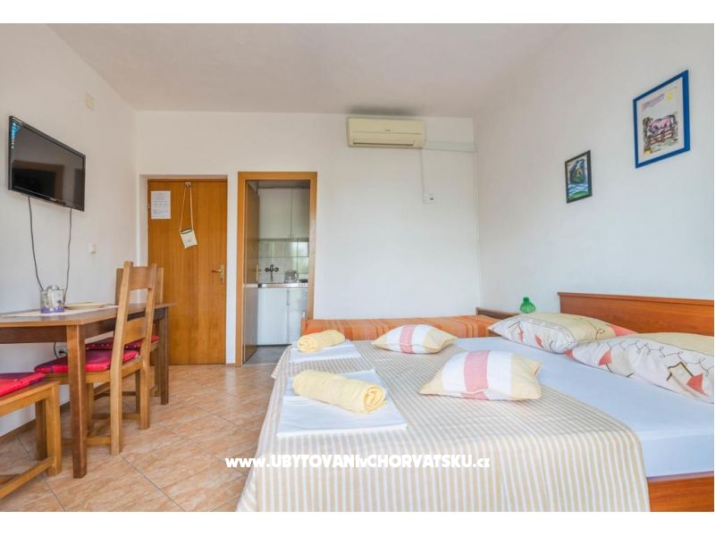 Appartements Ćosić – Ferienwohnung Omis, Kroatien – Foto 13