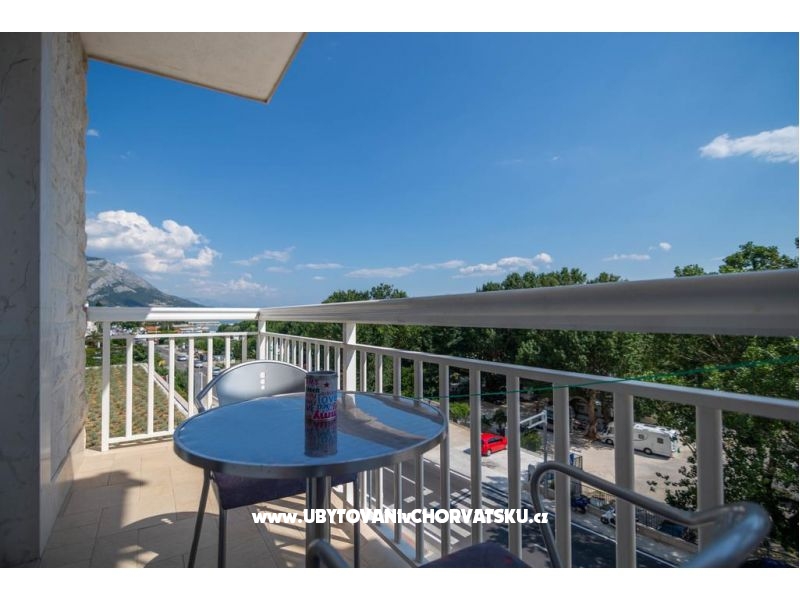 Appartements Ćosić – Ferienwohnung Omis, Kroatien – Foto 14