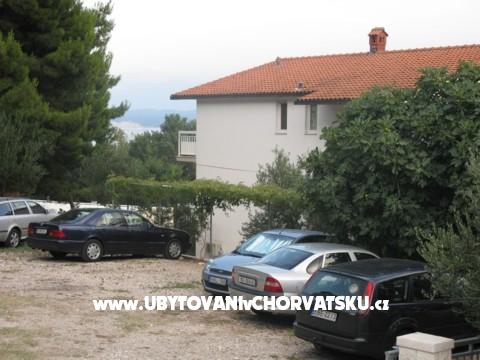 Appartements Ćosić – Ferienwohnung Omis, Kroatien – Foto 2
