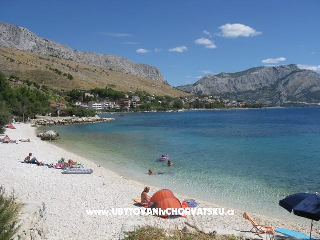 Appartements Ćosić – Ferienwohnung Omis, Kroatien – Foto 4