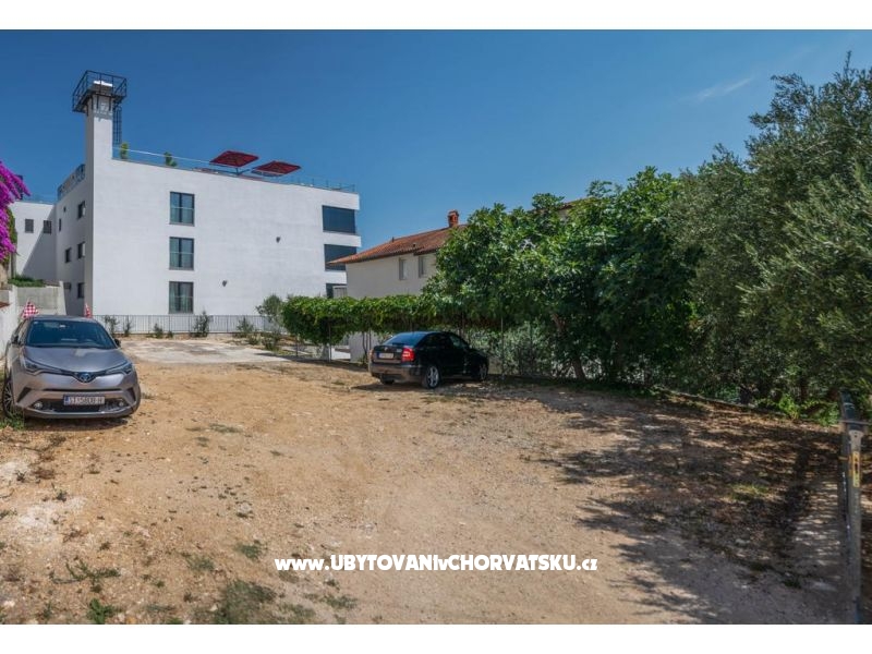 Appartements Ćosić – Ferienwohnung Omis, Kroatien – Foto 6