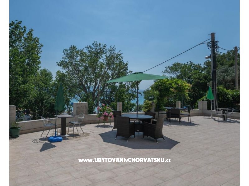 Appartements Ćosić – Ferienwohnung Omis, Kroatien – Foto 7