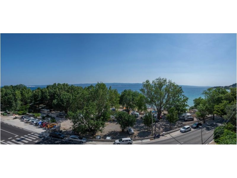 Appartements Ćosić – Ferienwohnung Omis, Kroatien – Foto 8