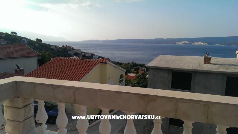 Appartements Curic – Ferienwohnung Omis, Kroatien – Foto 2
