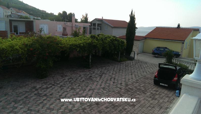 Appartements Curic – Ferienwohnung Omis, Kroatien – Foto 5