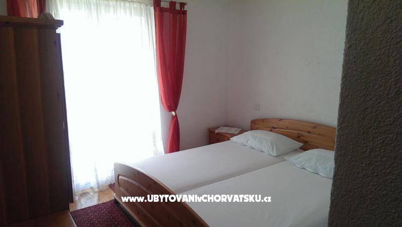 Appartements Curic – Ferienwohnung Omis, Kroatien – Foto 7