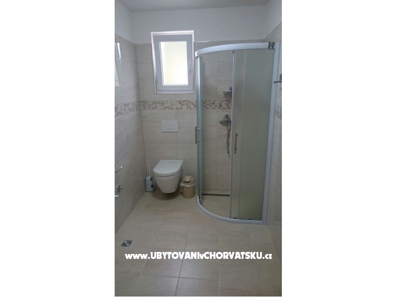 Appartements Curic – Ferienwohnung Omis, Kroatien – Foto 8