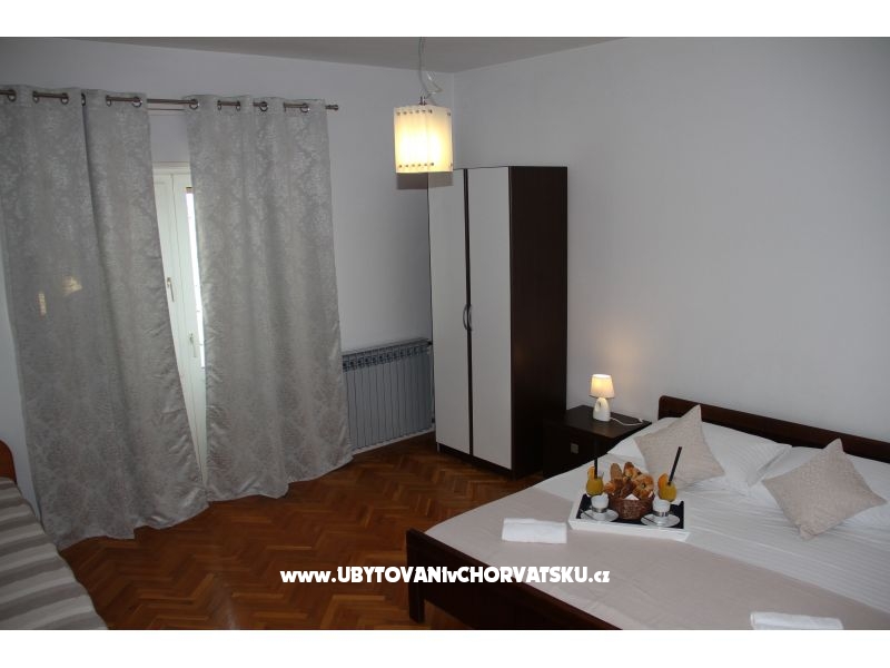 Appartements Cvita – Ferienwohnung Omis, Kroatien – Foto 10