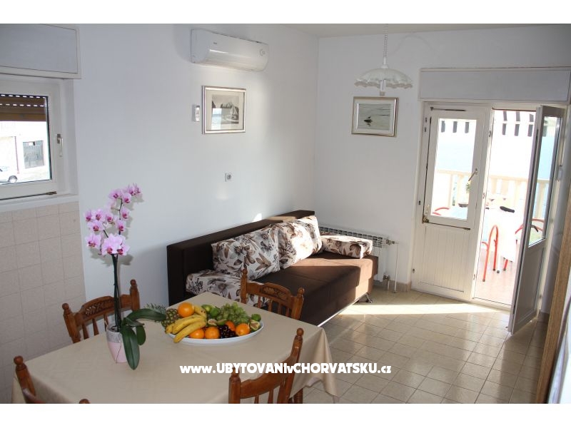 Appartements Cvita – Ferienwohnung Omis, Kroatien – Foto 11