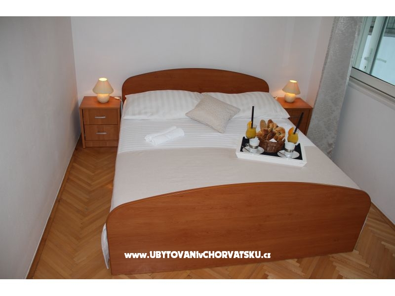 Appartements Cvita – Ferienwohnung Omis, Kroatien – Foto 15