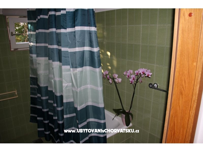 Appartements Cvita – Ferienwohnung Omis, Kroatien – Foto 16