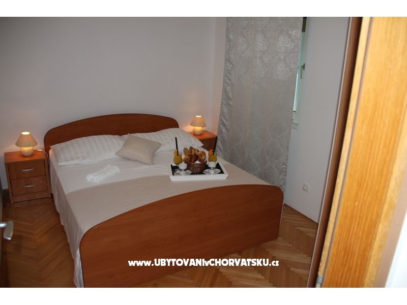 Appartements Cvita – Ferienwohnung Omis, Kroatien – Foto 2
