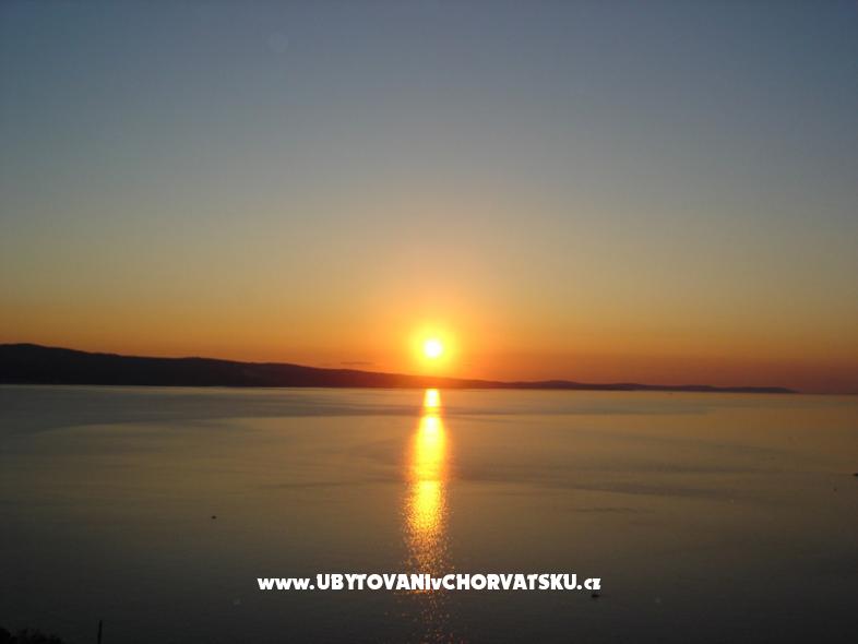 Appartements Cvita – Ferienwohnung Omis, Kroatien – Foto 3