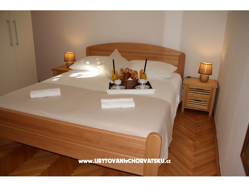 Appartements Cvita – Ferienwohnung Omis, Kroatien – Foto 4