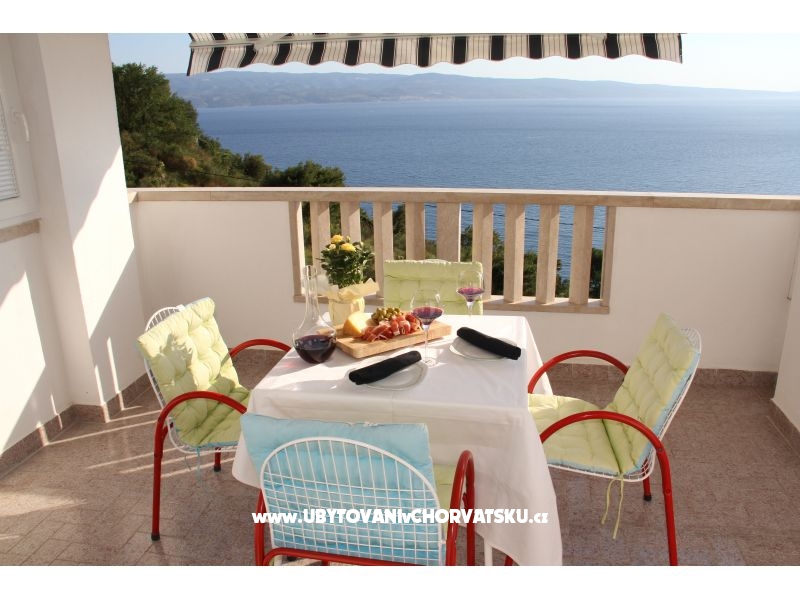 Appartements Cvita – Ferienwohnung Omis, Kroatien – Foto 5