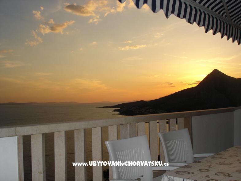 Appartements Cvita – Ferienwohnung Omis, Kroatien – Foto 7