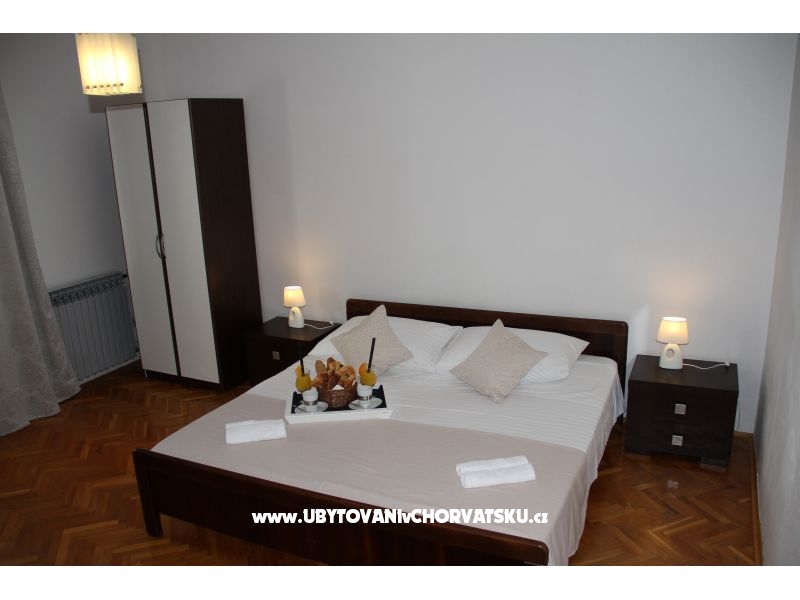Appartements Cvita – Ferienwohnung Omis, Kroatien – Foto 9