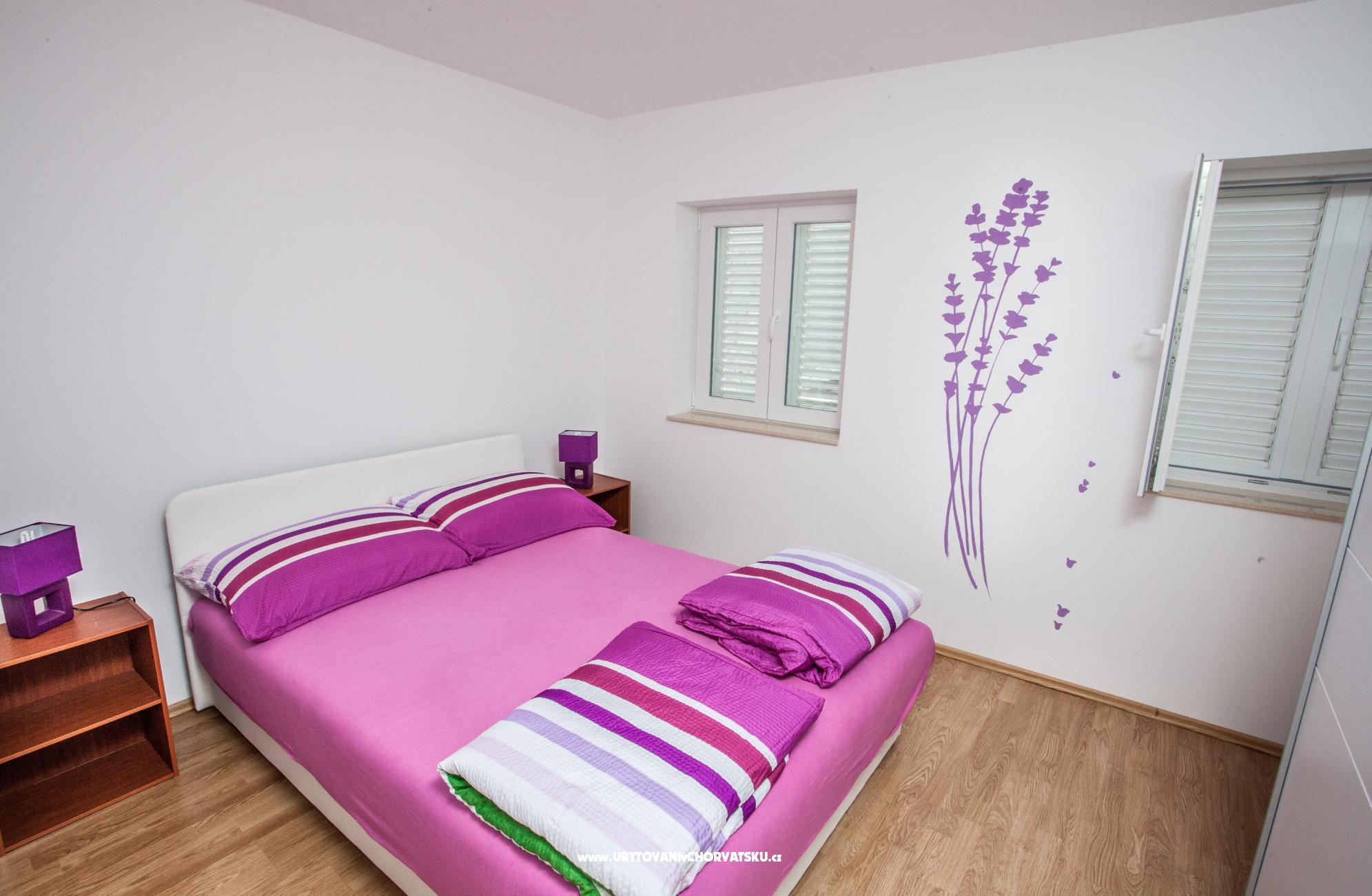 Appartements Dalamacija – Ferienwohnung Omis, Kroatien – Foto 4