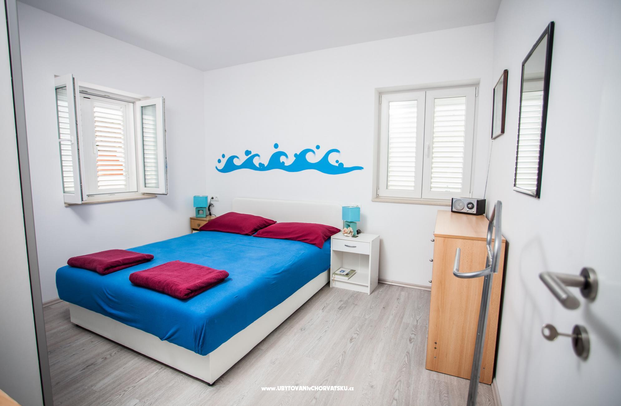 Appartements Dalamacija – Ferienwohnung Omis, Kroatien – Foto 5