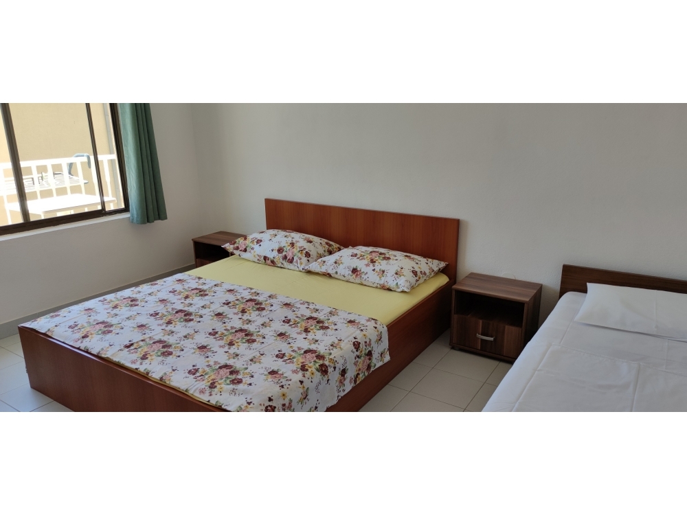 Appartements Danica - Omi Croatie