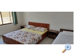 Apartmny Danica - Omi Chorvatsko