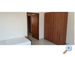 Appartements Danica - Omi Kroatien