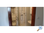 Appartements Danica - Omi Kroatien