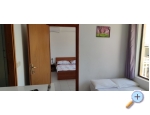 Apartmny Danica - Omi Chorvatsko