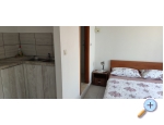 Appartements Danica - Omi Kroatien