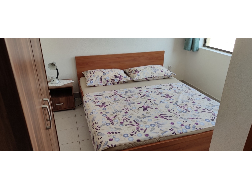 Appartements Danica - Omi Croatie