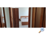 Appartements Danica - Omi Kroatien