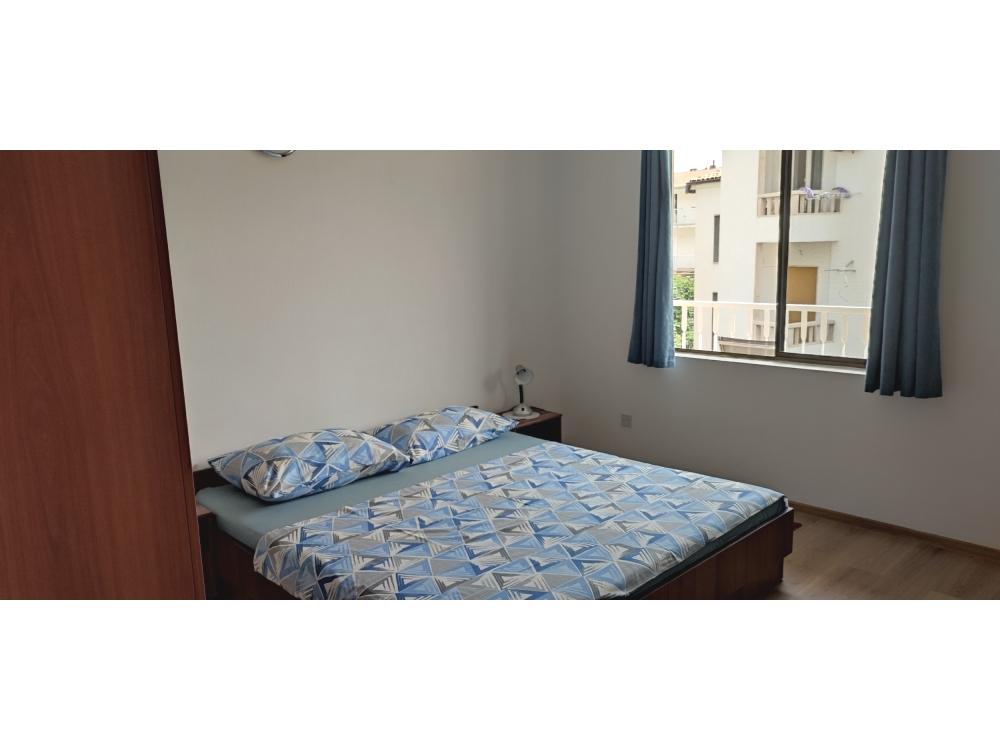 Appartements Danica - Omi Croatie