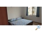 Apartmny Danica - Omi Chorvatsko