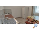 Appartements Danica - Omi Kroatien