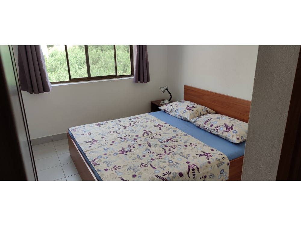 Appartements Danica - Omi Croatie