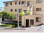 Apartmny Danica - Omi Chorvatsko