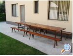 Apartmny Danica - Omi Chorvatsko