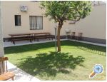 Apartmny Danica - Omi Chorvatsko