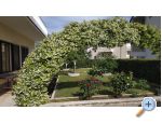 Apartmny Danica - Omi Chorvatsko