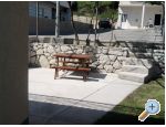 Apartmny Danica - Omi Chorvatsko