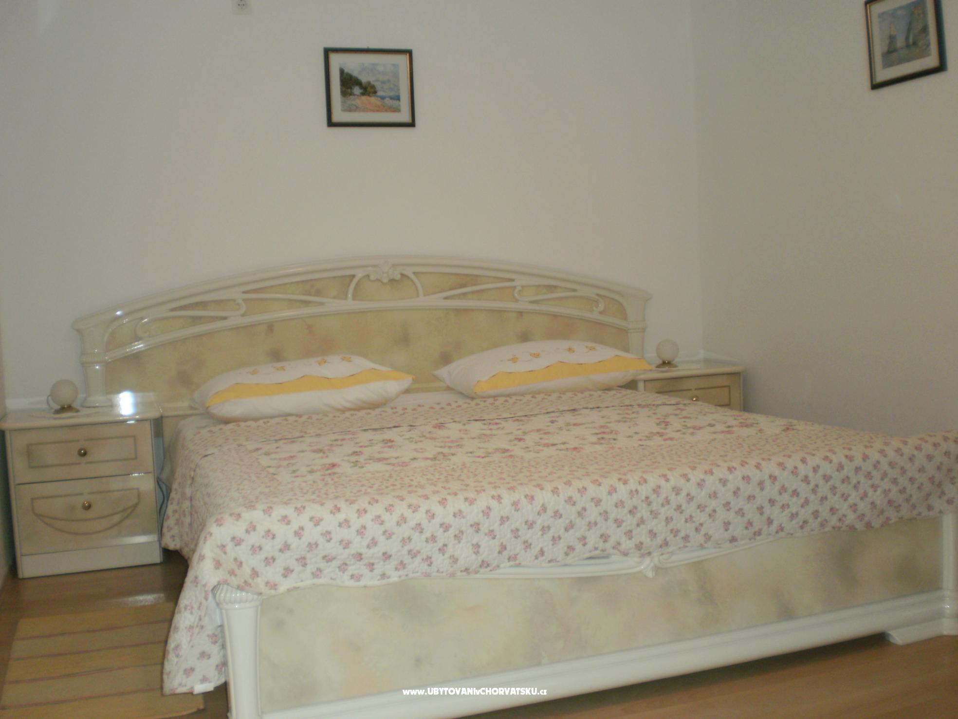 Appartements Danka Čudić – Ferienwohnung Omis, Kroatien – Foto 1