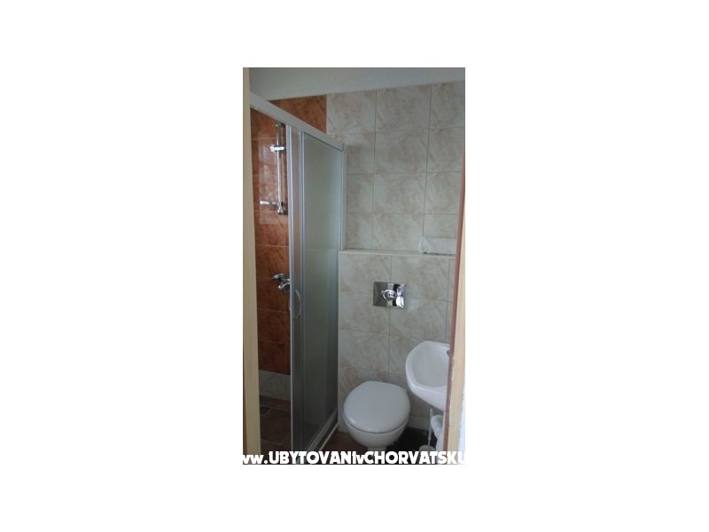 Appartements Danka Čudić – Ferienwohnung Omis, Kroatien – Foto 10