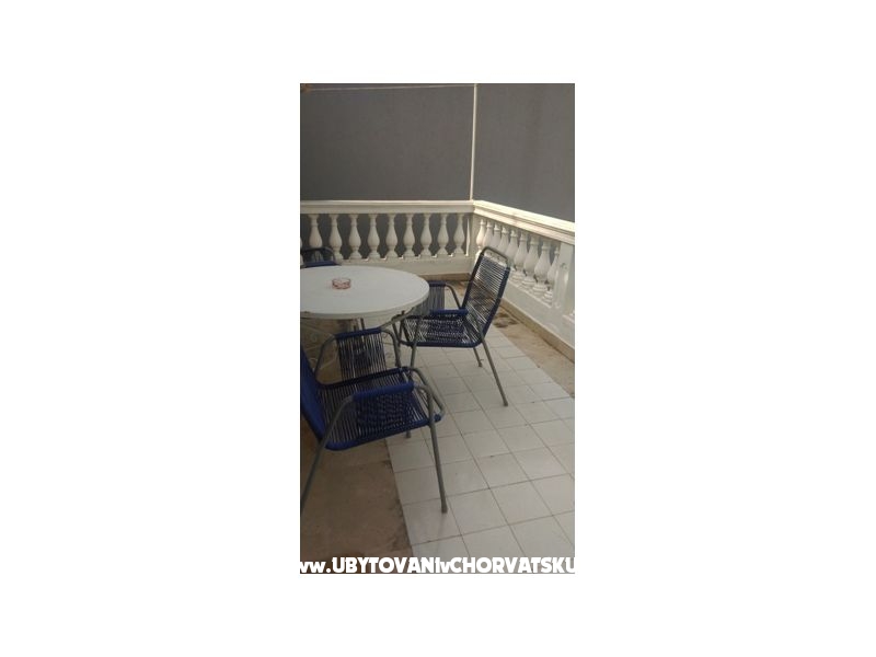 Appartements Danka Čudić – Ferienwohnung Omis, Kroatien – Foto 5