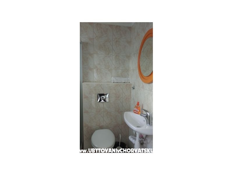 Appartements Danka Čudić – Ferienwohnung Omis, Kroatien – Foto 9