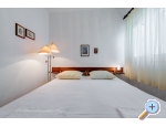 Appartements Darka am Strand - Omi Kroatien