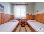 Appartements Darka am Strand - Omi Kroatien